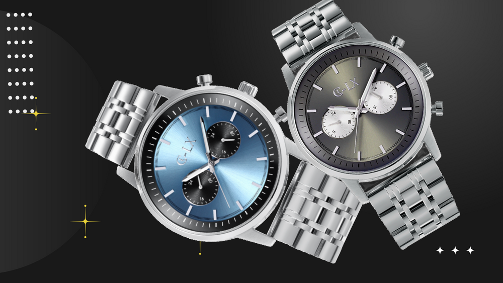 Men and Women's Luxury Modern & Vintage Wrist Watches – C-LX WATCHES